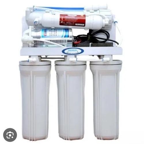 Commercial Ro Water Purifier