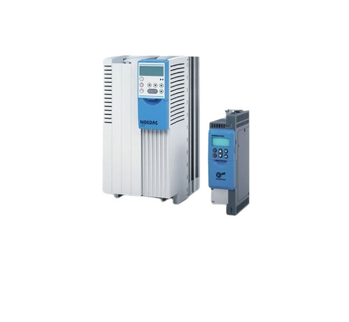 Control Cabinet Inverters