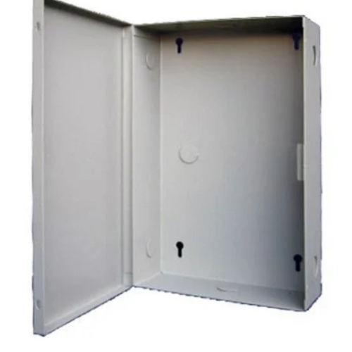 Control Panel Box