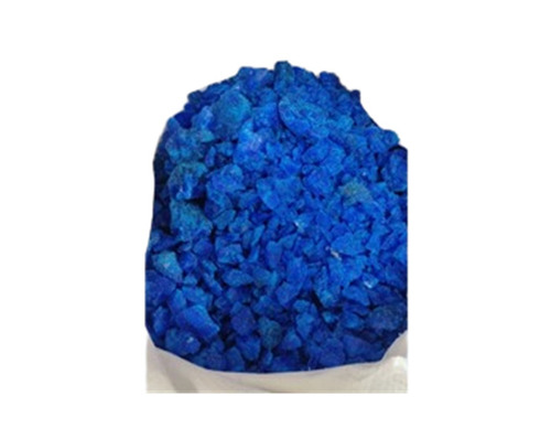 Copper Sulphate