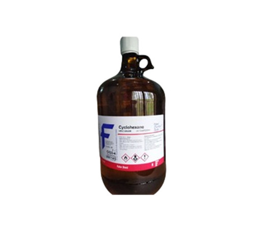 Cyclohexane