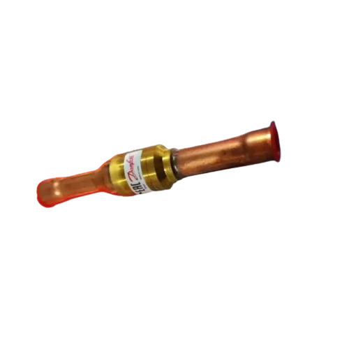 Danfoss 020B1012 Check Valves - Color: Copper