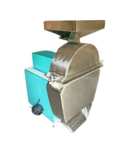 Detergent Cage Mill Machine