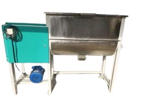 Detergent Making Machine
