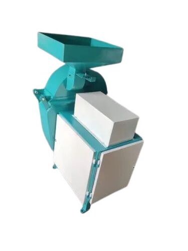Detergent Powder Screening Machine