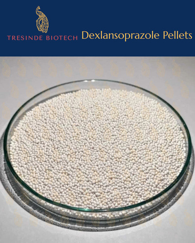 lansoprazole pellets