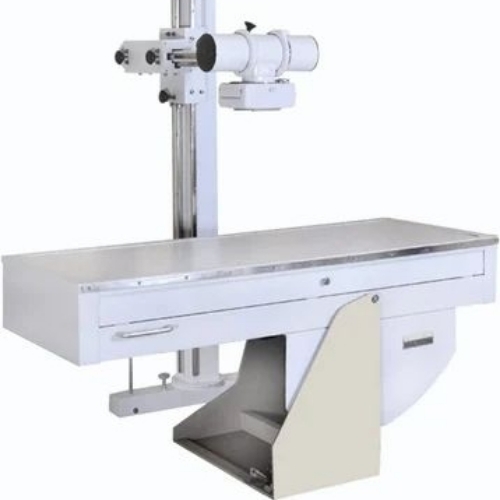 x ray machine