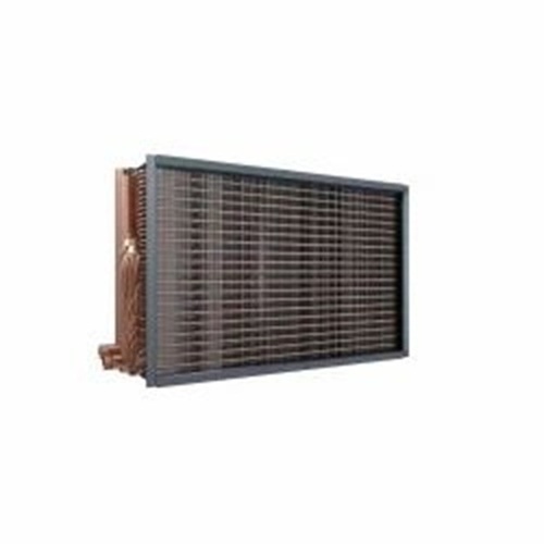 Direct Expansion Cooling Coil