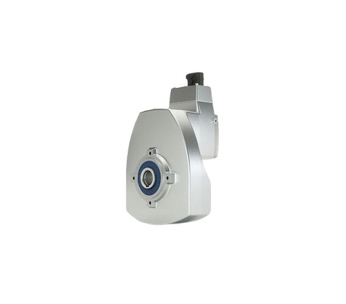 Duo Drive Geared Motor