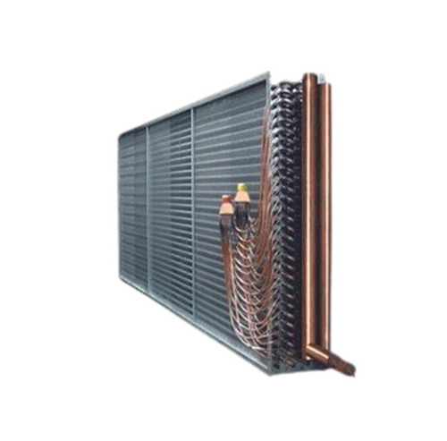 Dx Cooling Coils