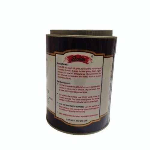 Eco Litte Synthetic Enamel