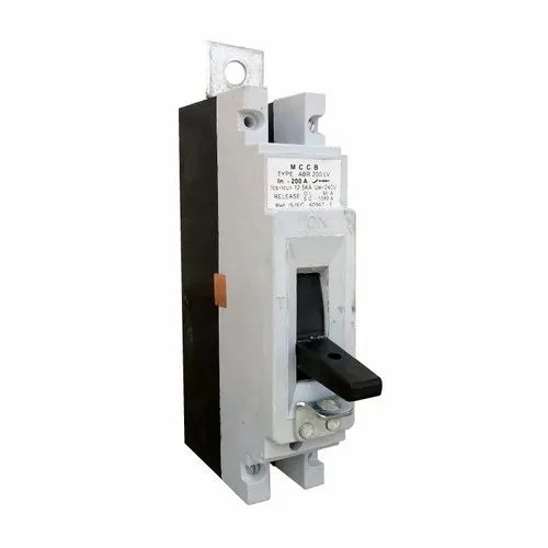 Elcon Single Pole Mccb