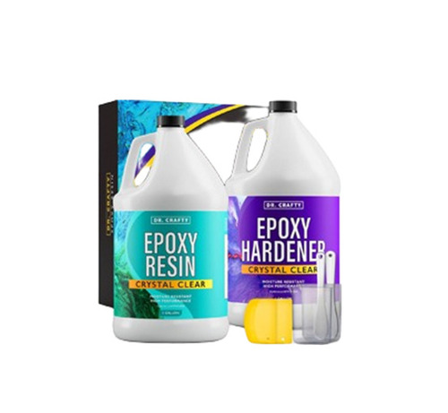 Epoxy Resin