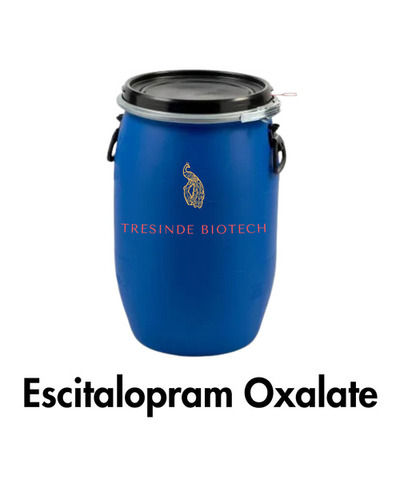 Escitalopram Oxalate