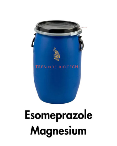 Esomeprazole Magnesium