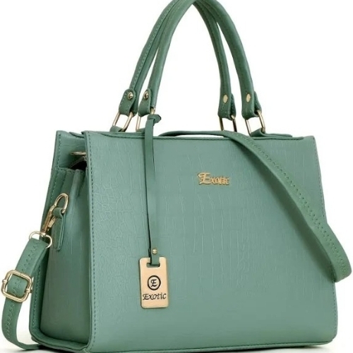 Exotic Ladies Hand Bag 