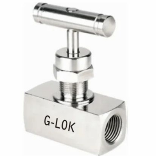 Female Needle Valve