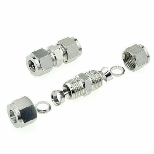 Ferrule Tube Fittings