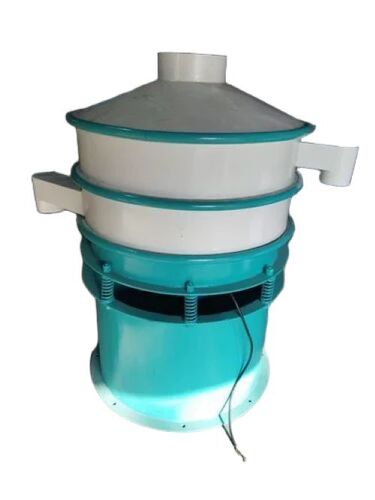 Fine Powder Sieving Machine
