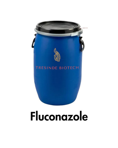 Fluconazole API