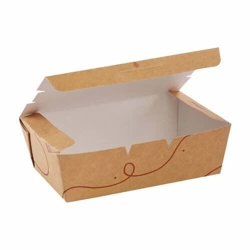 Food Packaging Box