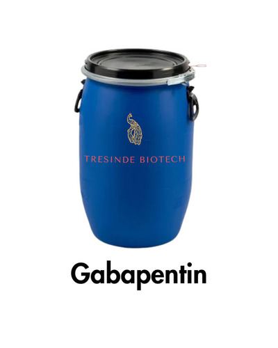 Gabapentin A