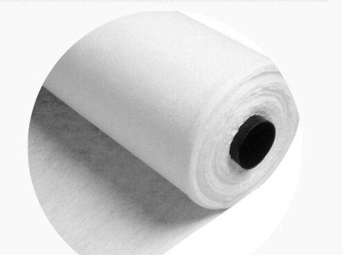 Geotextile For Waterproofing