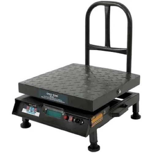 Gold King Scale 200kg 10g