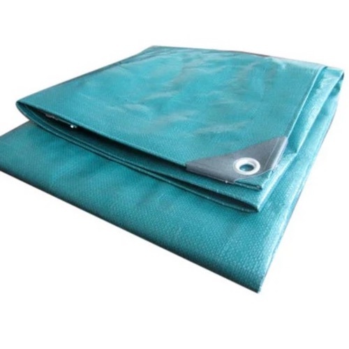Hdpe Canvas Tarpaulins