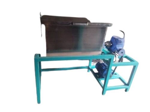Heavy Duty Detergent Making Machines