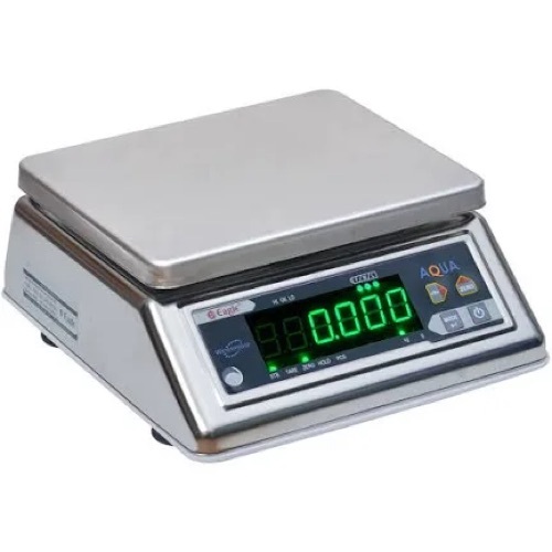 Heavy Duty Table Top Weighing Scale