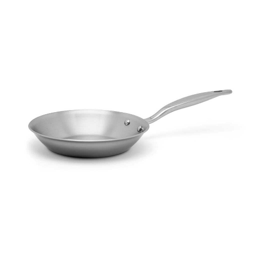 Heritage Steel Fry Pan
