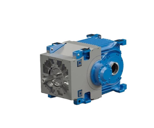 High Strength Industrial Gears