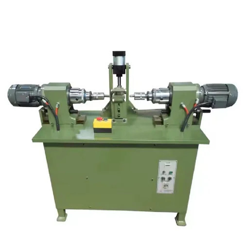 Horizontal Riveting Machine