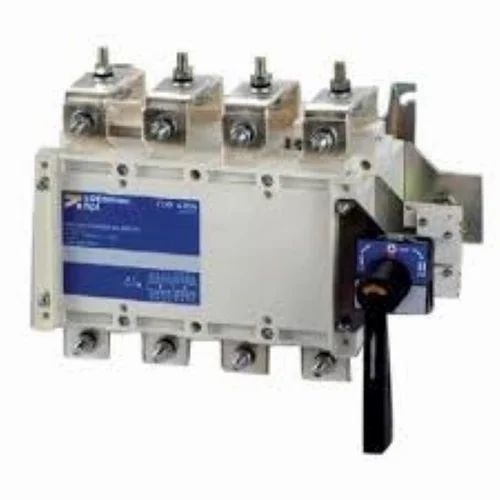 Hpl Electric Circuit Breaker 