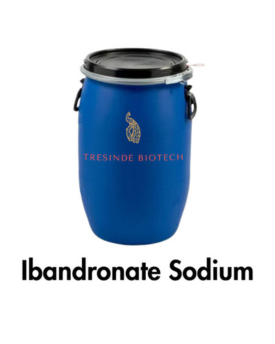 Ibandronate Sodium
