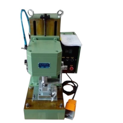 Impact Riveting Machine