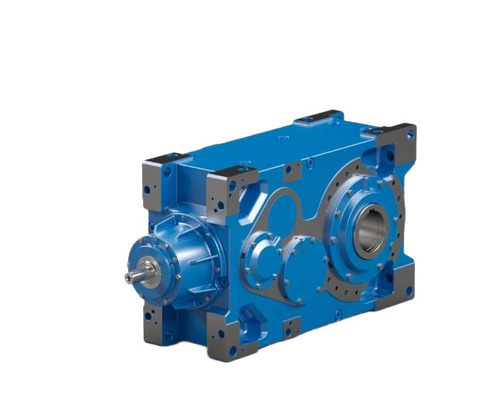 Industrial Gears