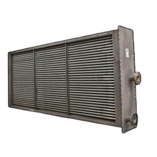 Industrial Steam Coils