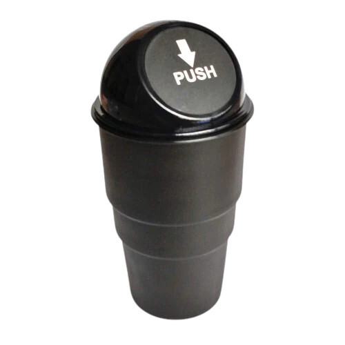Involve Car Dustbin