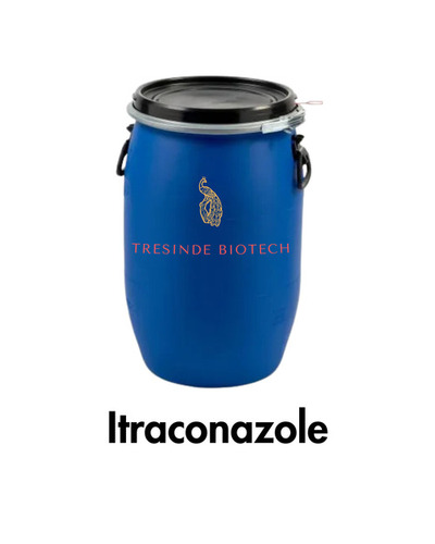 Itraconazole API