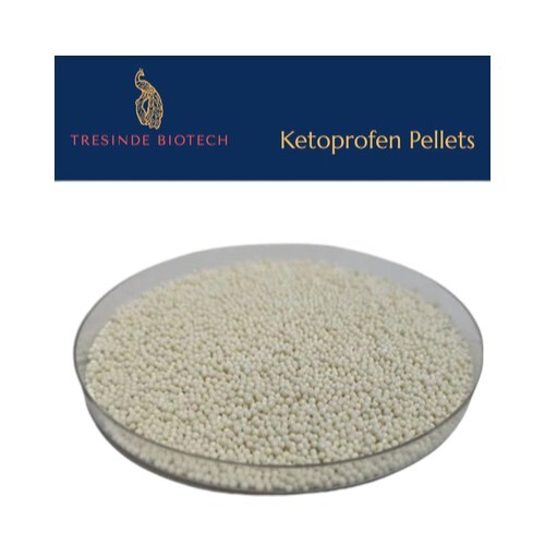 Ketoprofen Pellets