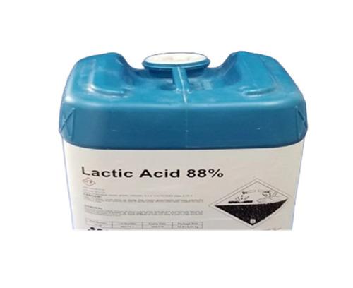 Lactic Acid