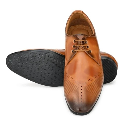 Leather Shoes