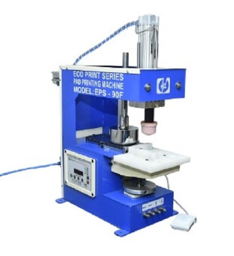 Led Bulb Printing Machine