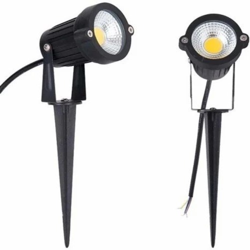 Led Garden Spike Light