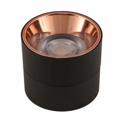 Led Surface Cylinder Lights