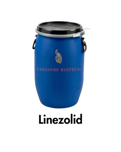 Linezolid API