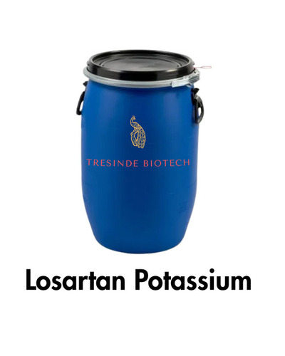 losartan potassium