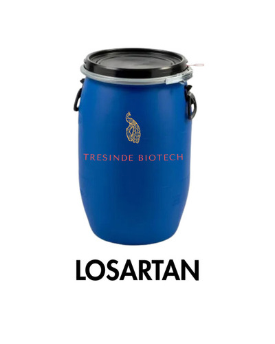 Losartan Potassium API
